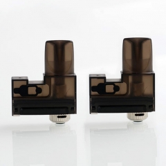 Authentic Rincoe Tix Pod System Replacement Pod Cartridge 2pcs - 2ml