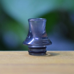 Vazzling Across Style 510 Replacement Drip Tip - Gray