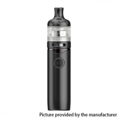 Authentic Vandy Vape Berserker BSKR S 25W 1100mAh All in One AIO Starter Kit 2ml/0.7ohm/1.5ohm - Pearl Black