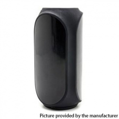Authentic asMODus Tribeaut 80W TC VW Variable Wattage Box Mod 18650 - Black