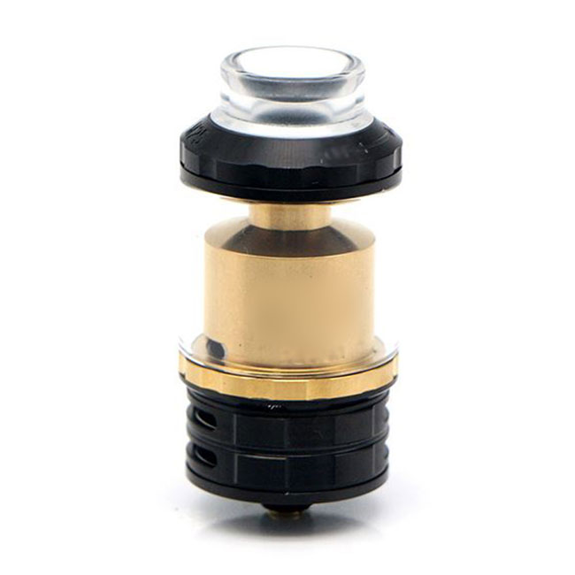 Buy Fatality M25 Style 25mm RTA Rebuildable Tank Atomizer 5.5ml