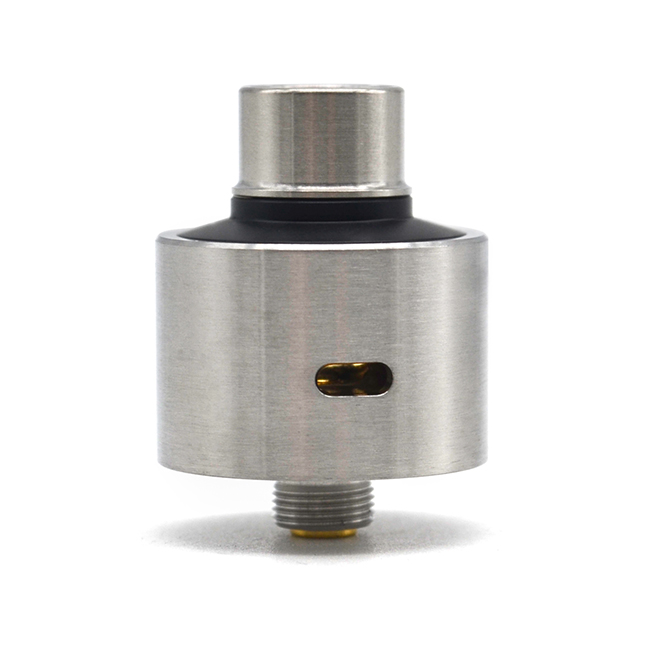 Buy SXK Monarch 2 Style 316SS 22mm RDA Rebuildable Dripping Atomizer w ...