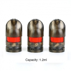 JDI E8 Pod Cartridge 1.2ml/1.5ohm 3pcs