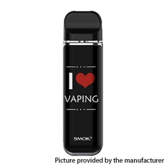 Authentic Smoktech SMOK Novo 2 25W 800mAh Pod System Starter Kit 2ML/1/1.4ohm - I Love Vaping