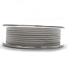 Pirate Coil SS316L Snake Alien1 0.3*0.8 FLAT+ 32GA 10 Feet