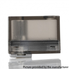 Authentic Hugo Vapor Kylin 30W Pod Kit Replacement Pod Cartridge w/ 1.2 ohm Regular Coil 2ml(4pcs)