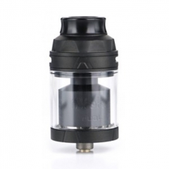 Authentic Augvape Intake Dual 26mm RTA Rebuildable Tank Atomizer 4.2ml - Black