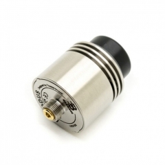 Authentic asMODus x Thesis Barrage 24mm BF RDA Rebuildable Dripping Atomizer - Rainbow