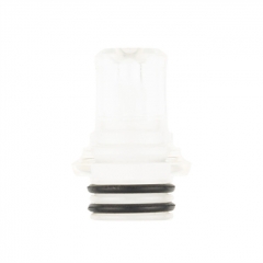 Reewape 510 Replacement Drip Tip 8.5mm AS273 - White