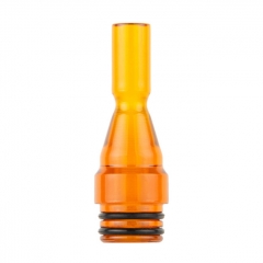 Reewape 510 Replacement Drip Tip 8.5mm AS276 1pc - Orange
