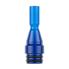 Reewape 510 Replacement Drip Tip 8.5mm AS276 1pc - Blue