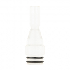 Reewape 510 Replacement Drip Tip 8.5mm AS276 1pc - White