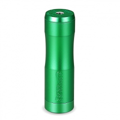 Authentic Timesvape Dreamer 18650/20700/21700 Mod - Green