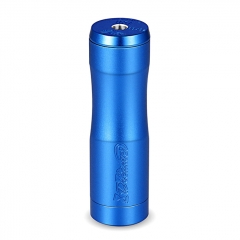 Authentic Timesvape Dreamer 18650/20700/21700 Mod - Blue