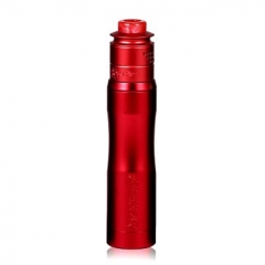 Authentic Timesvape Dreamer 18650/20700/21700 w/Reverie 24mm RDA Kit - Red