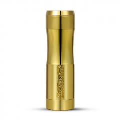 Authentic Timesvape Dreamer 18650/20700/21700 Mod - Brass