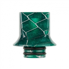 Reewape 510 Replacement Drip Tip 12mm AS281S - Green