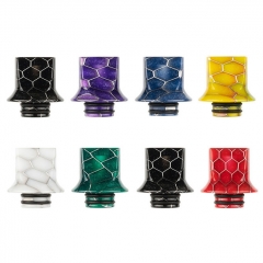 Reewape 510 Replacement Drip Tip 12mm AS281S - Yellow