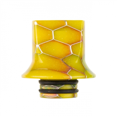 Reewape 510 Replacement Drip Tip 12mm AS281S - Yellow