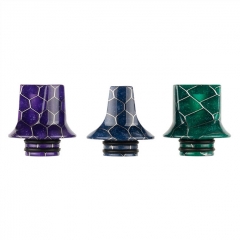 Reewape 510 Replacement Drip Tip 12mm AS281S - Yellow