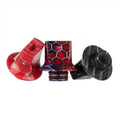 Reewape 510 Replacement Drip Tip 12mm AS281S - Yellow