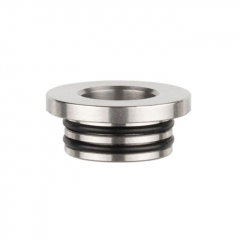 Reewape 510/810 Drip Tip Adapter AS282 - Silver