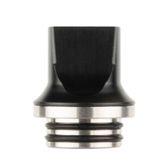 Reewape 810 Replacement Drip Tip 12mm AS281T - Black
