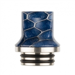 Reewape 810 Replacement Drip Tip 12mm AS281TS - Blue