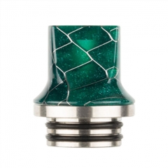 Reewape 810 Replacement Drip Tip 12mm AS281TS - Green