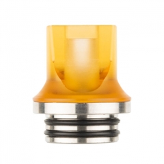 Reewape 810 Replacement Drip Tip 12mm AS281T - Yellow