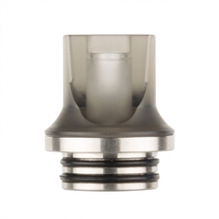 Reewape 810 Replacement Drip Tip 12mm AS281T - Gray