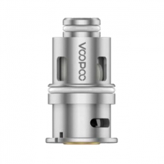 Authentic VOOPOO PNP-M2 Coil Head for Vinci & Drag Baby Trio Kit (5pcs/pack) - 0.6ohm
