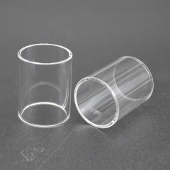 ULTON Replacement Glass Tank for Millennium RTA 2pcs - Transparent