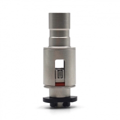 YFTK Haku Xeta Inside Style 316SS RBA Rebuildable Atomizer for BB Box Mod Kit - Silver