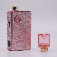 pod system 18650 Hotcig Sniper 18650 Pod Kit main image 1