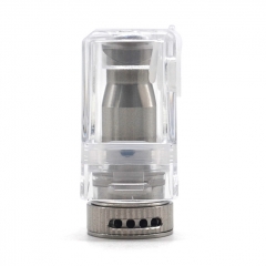 RBA Rebuildable Single Coil Deck for DOTAIO/Ohm Vape 42W Kit Kit 1pc