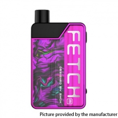 Buy Authentic SMOKTech SMOK Fetch Mini 40W 1200mAh VW Pod System Starter Kit  3.7ml