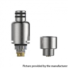 Authentic TalentVape Replacement RBA Coil Head for ECO Pod Kit / Cartridge - Silver