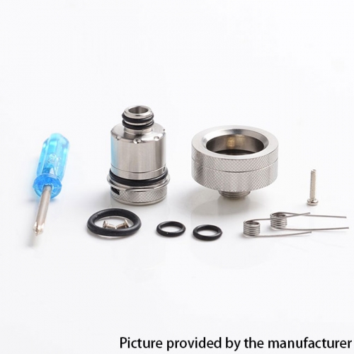 Adapter Rba RPM RBA 510 Connector Adapter Help | E-Cigarette Forum