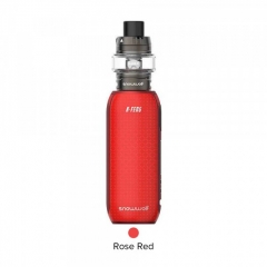 Authentic Snowwolf Kfeng 80W Starter Kit 2500mah Kit - Red