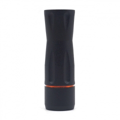 Get Low Mods GLM V3 Style 18650 Hybrid Mechanical Tube Mod - Black