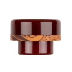 Reewape Replacement Resin 810 Drip Tip AS289 - Brown