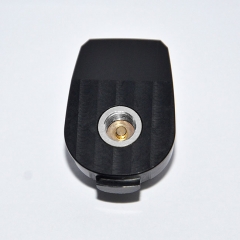 510 Thread Adapter Connector for Geekvape Aegis Boost Vape Kit - Black