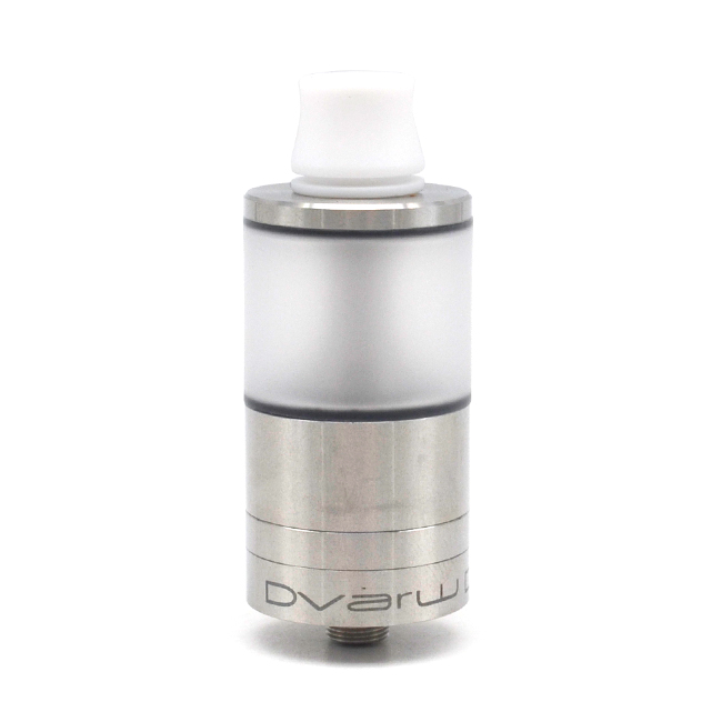 Buy Lysen Dvarw V2 Style 24mm DL RTA Atomizer