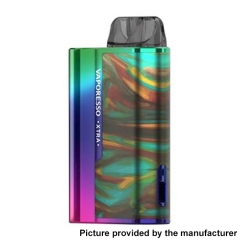 Authentic Vaporesso XTRA 900mAh Pod System Vape Starter Kit 2ml - Rainbow Resin
