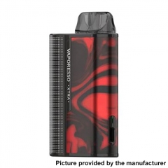 Authentic Vaporesso XTRA 900mAh Pod System Vape Starter Kit 2ml - Black Resin