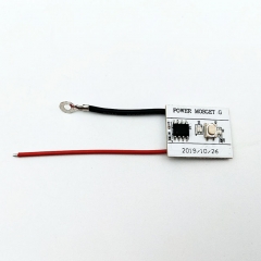 5GVape Power Mosfet Kick Chip for Mechanical Mod 1pc