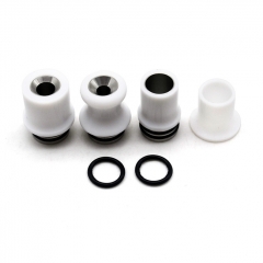 High-end 510 STICKMAN Drip Tip Set