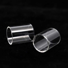 YFTK Replacement Glass Tank for Typhoon GT4S 23mm RTA 2pcs