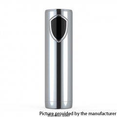Authentic Ehpro Armor COD 18650/20700/21700 Semi-Mech Mechanical Mod - SS